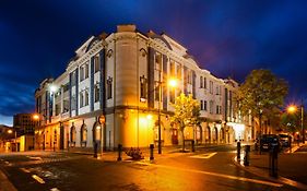 The Grosvenor Hotel